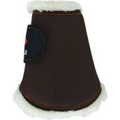 eQuick Protège-Boulets eTraining Rear Fluffy Marron