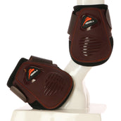 eQuick Protège-Boulets eLight Rear Marron