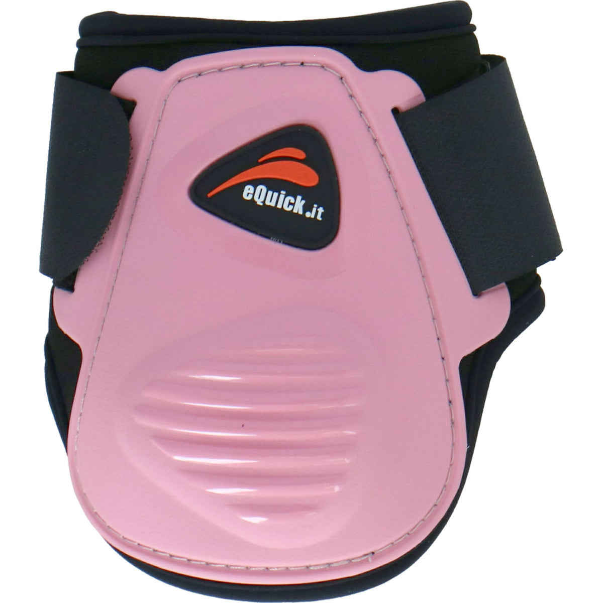 eQuick Fetlock Boots eLight Rear Rose