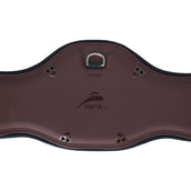 eQuick Sangle de Dressage ePearl Marron