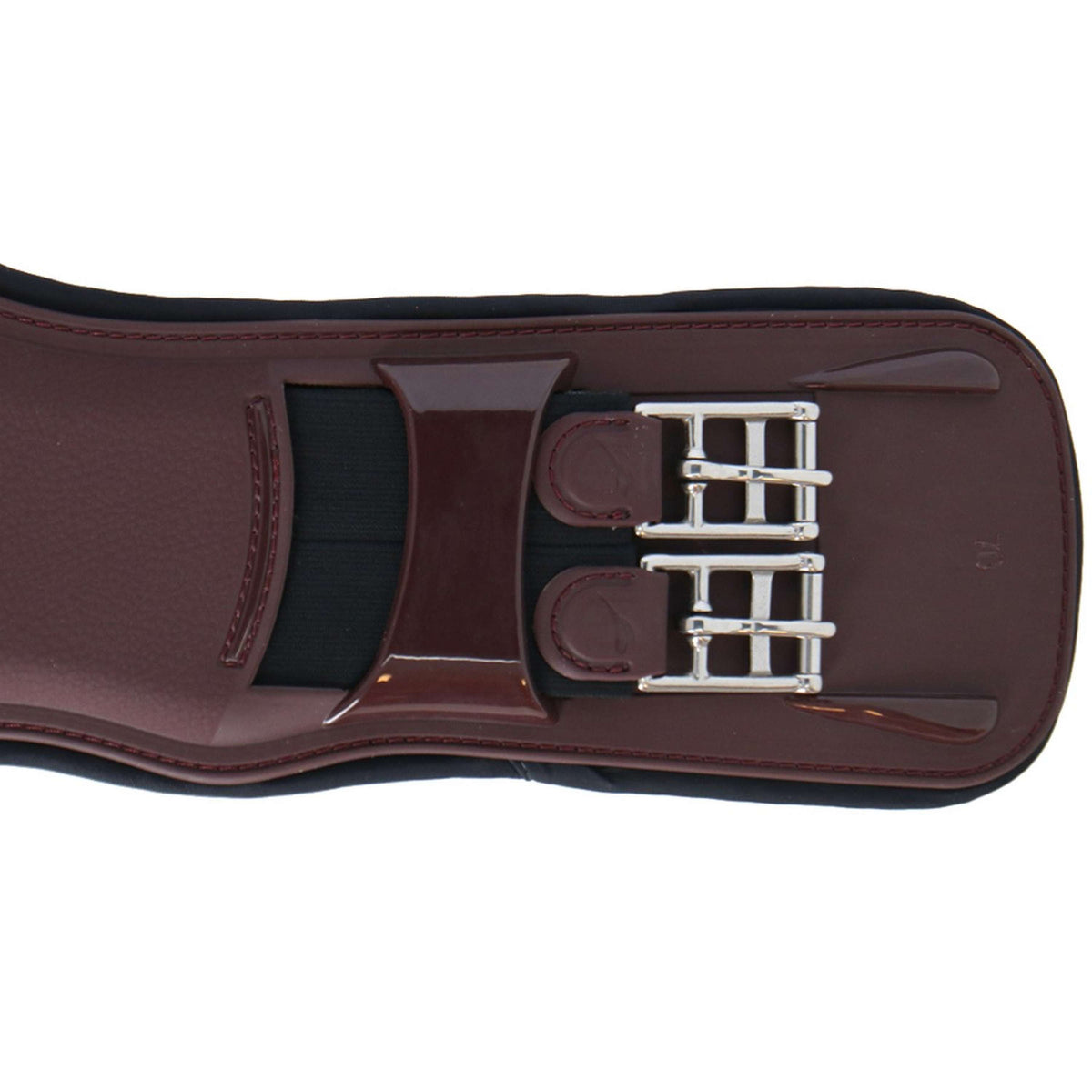 eQuick Sangle de Dressage ePearl Marron