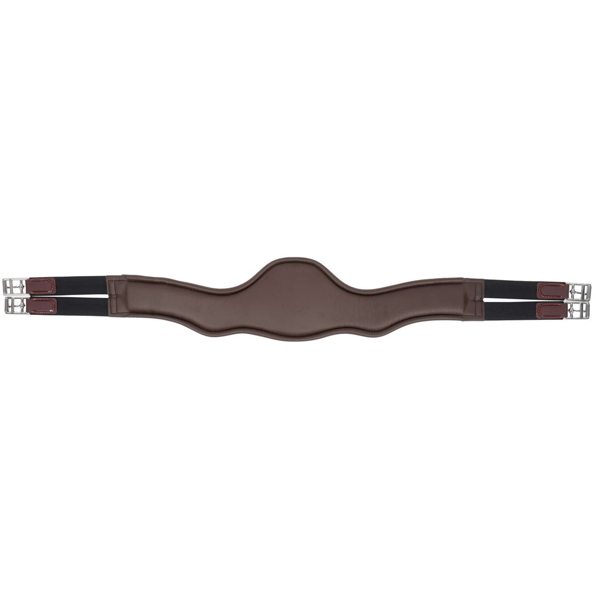 eQuick Sangle pour Selle eSapphire Marron