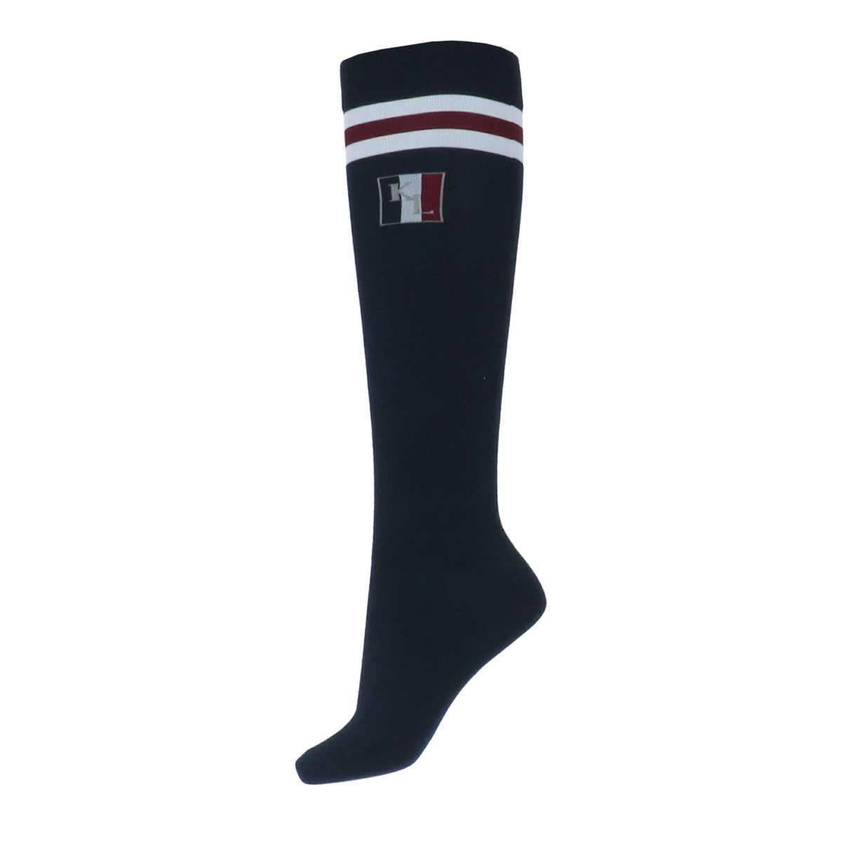 Kingsland Chaussettes Classic Coolmax Unisexe Marin