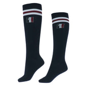 Kingsland Chaussettes Classic Coolmax Unisexe Marin