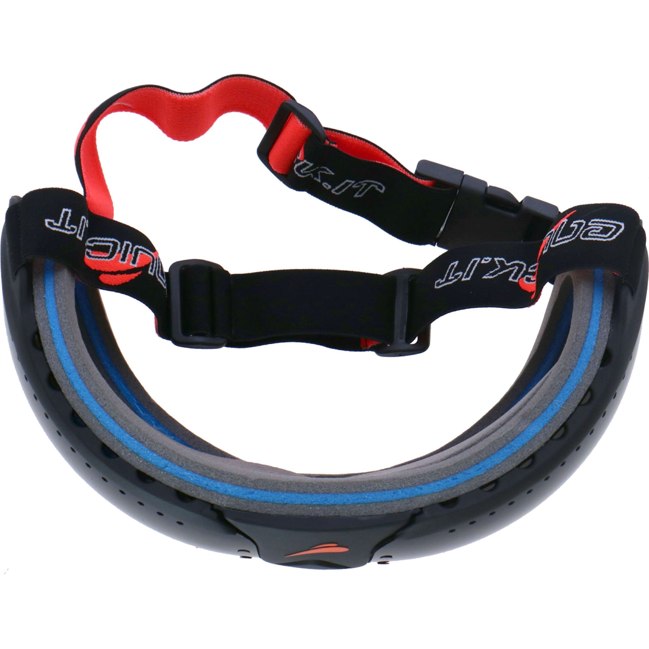 eQuick Des Lunettes eVysor Foncé eQuick Des Lunettes eVysor Foncé