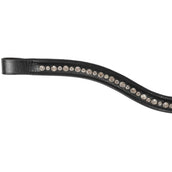 ANKY Frontal Rivet Curved Noir