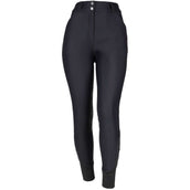 LeMieux Pantalon d'Équitation DryTex Waterproof Noir