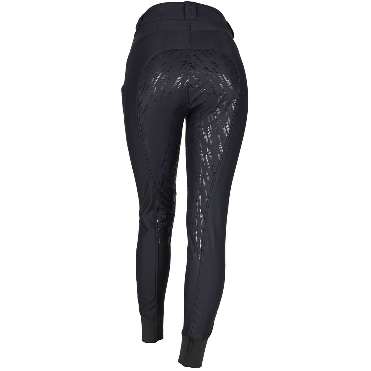 LeMieux Pantalon d'Équitation DryTex Waterproof Noir