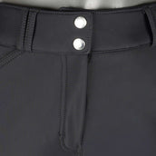 LeMieux Pantalon d'Équitation DryTex Waterproof Noir