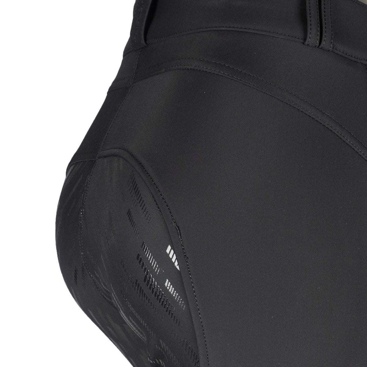 LeMieux Pantalon d'Équitation DryTex Waterproof Noir