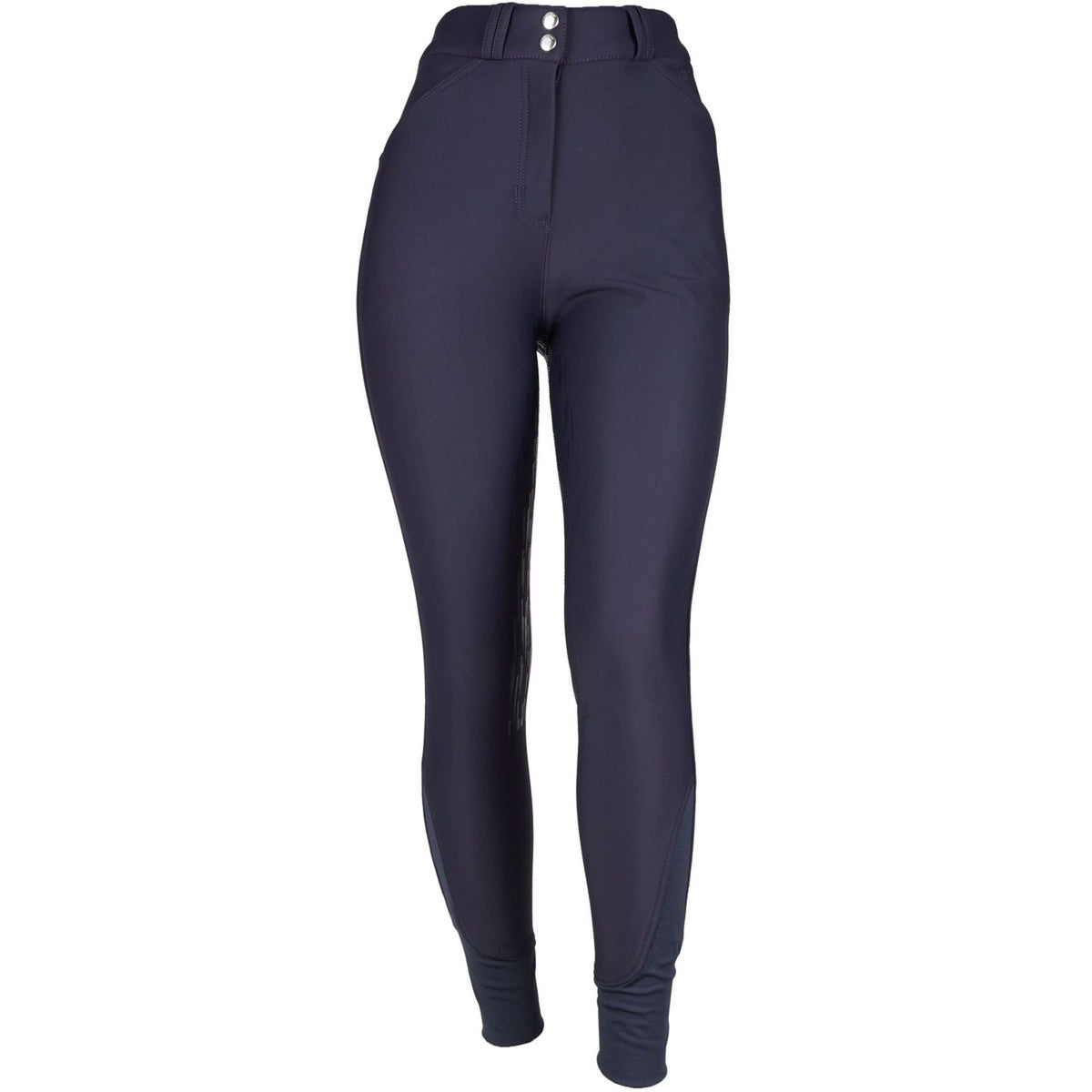 LeMieux Pantalon d'Équitation DryTex Waterproof Marin