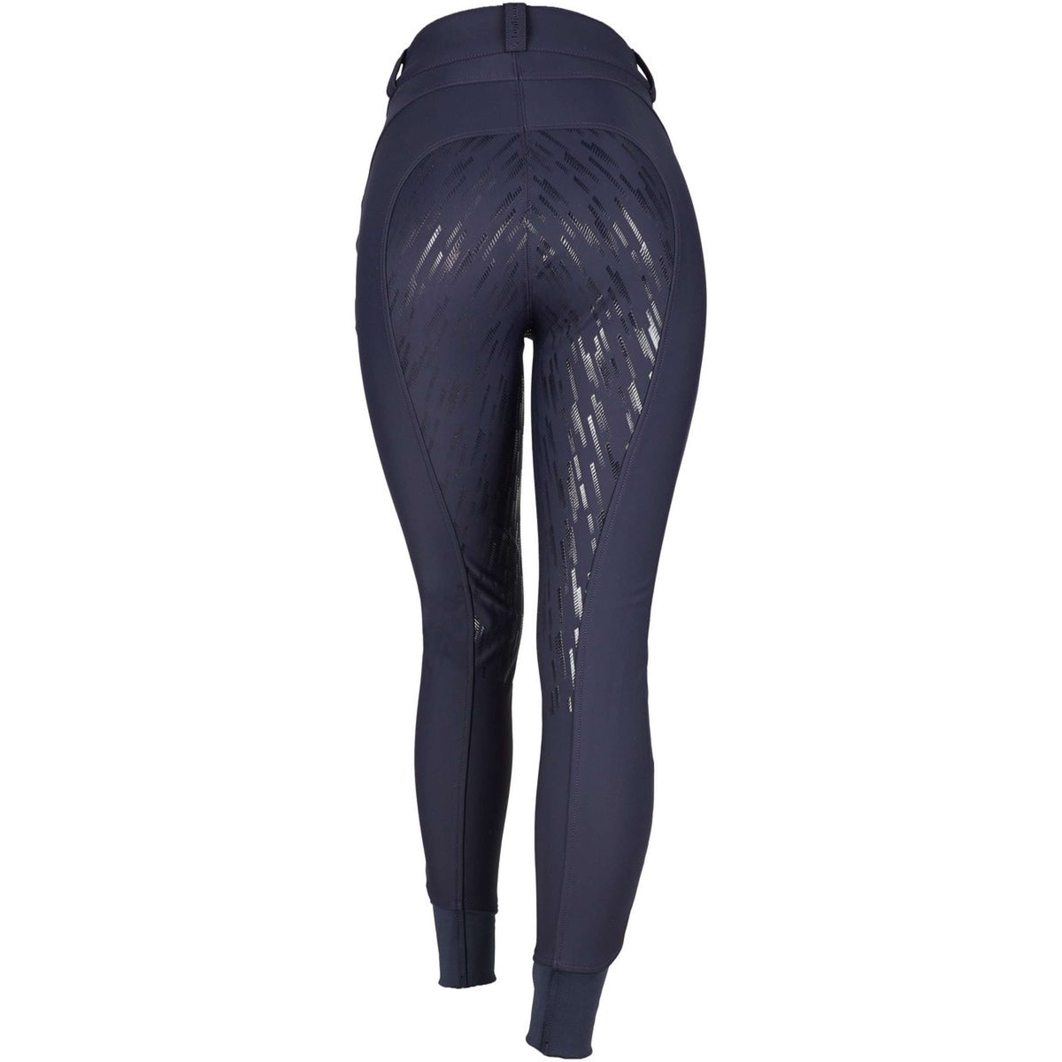 LeMieux Pantalon d'Équitation DryTex Waterproof Marin