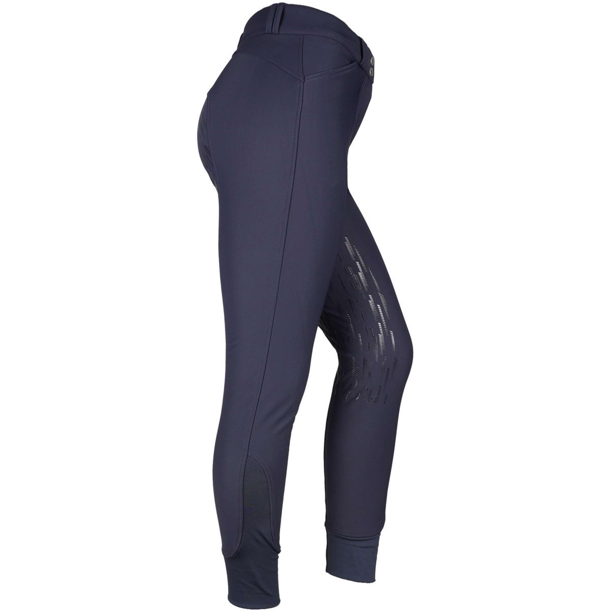 LeMieux Pantalon d'Équitation DryTex Waterproof Marin