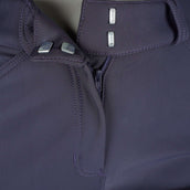 LeMieux Pantalon d'Équitation DryTex Waterproof Marin