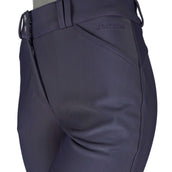 LeMieux Pantalon d'Équitation DryTex Waterproof Marin