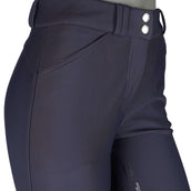 LeMieux Pantalon d'Équitation DryTex Waterproof Marin