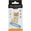 Knock Off Collier Anti-Puces et Anti-Tiques Chat
