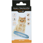 Knock Off Collier Anti-Puces et Anti-Tiques Chat