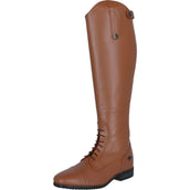 HKM Riding Boots Valencia Cognac