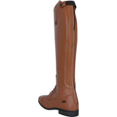 HKM Riding Boots Valencia Cognac