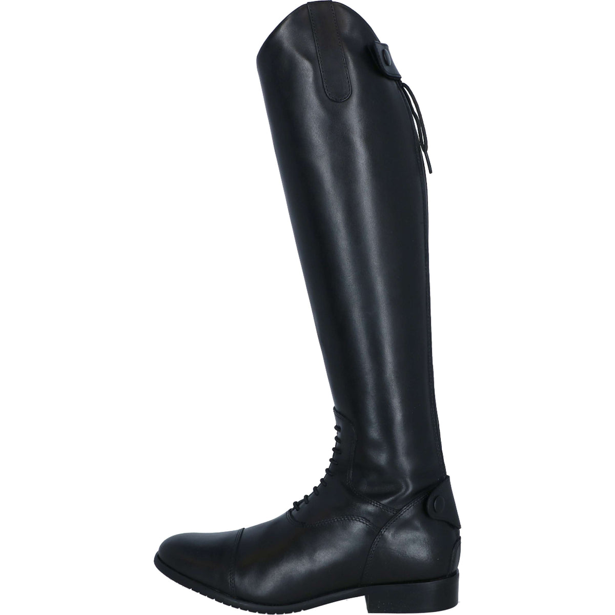 Harry's Horse Bottes d'Équitation Donatelli Dressage XL Noir