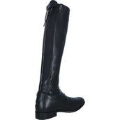 Harry's Horse Bottes d'Équitation Donatelli Dressage XL Noir