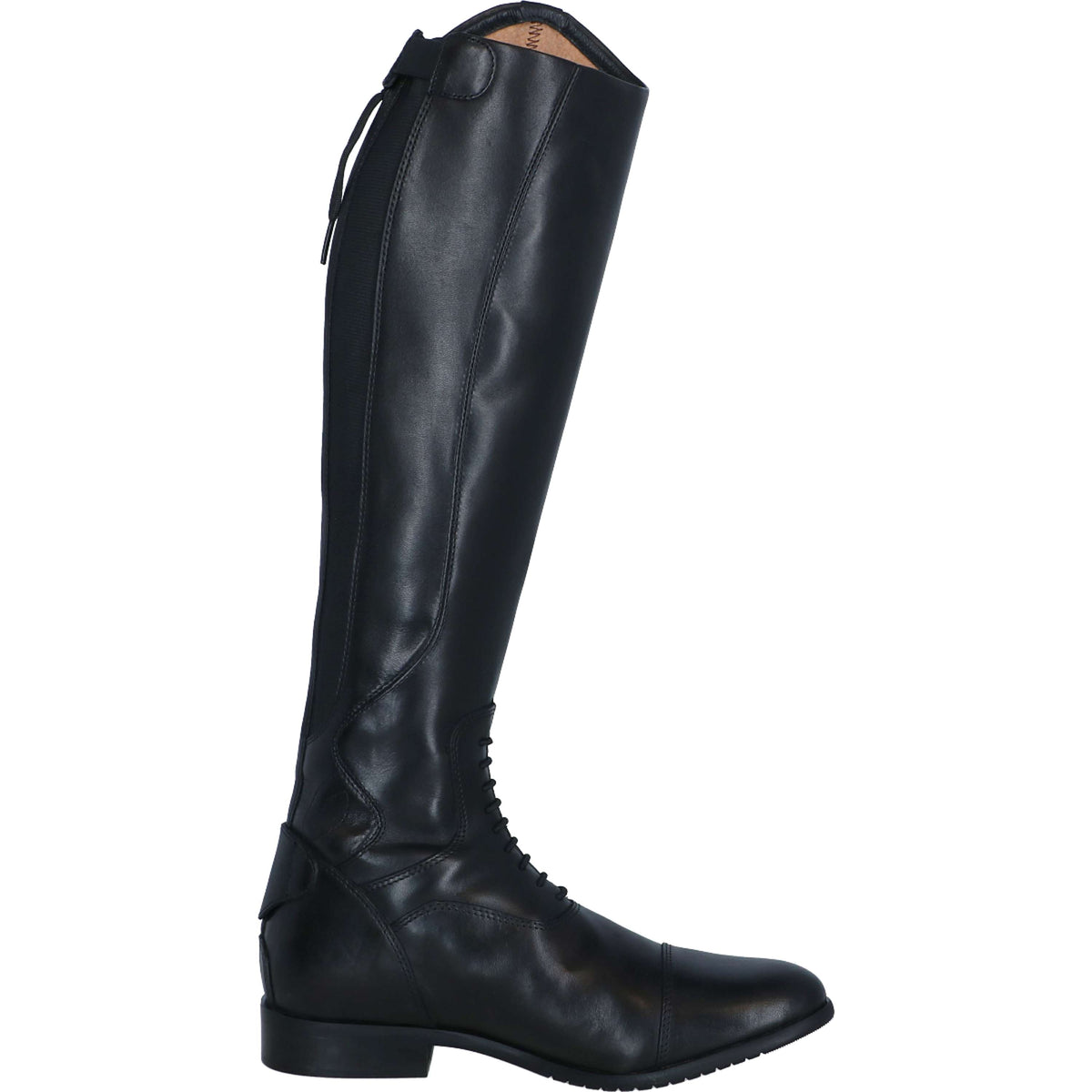 Harry's Horse Bottes d'Équitation Donatelli Dressage XL Noir