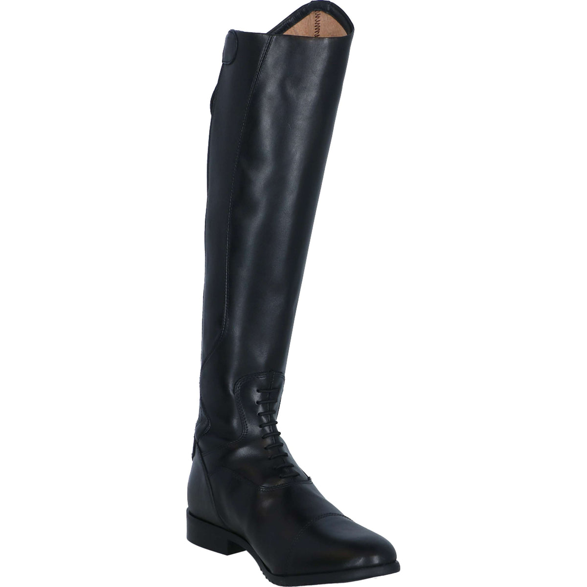 Harry's Horse Bottes d'Équitation Donatelli Dressage XL Noir