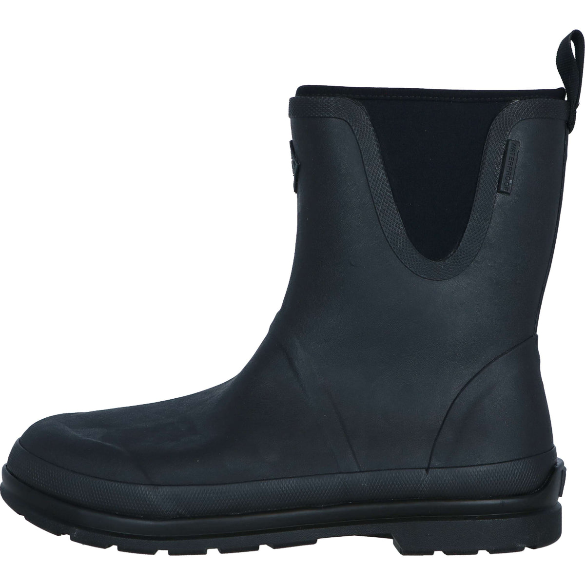 Muck Boot Originals Pull On Mens Noir