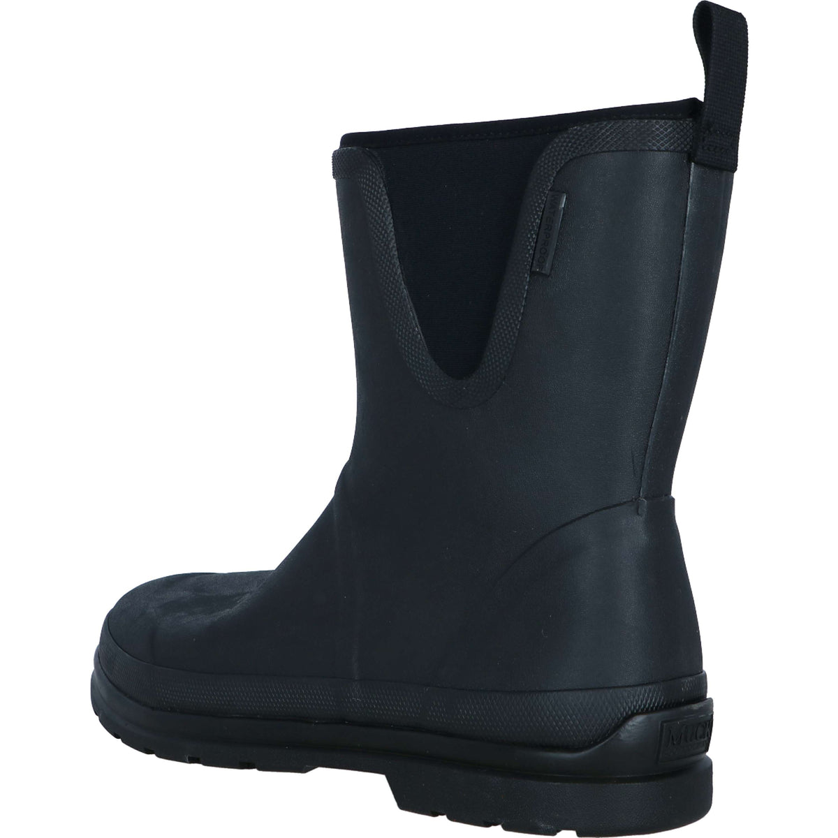 Muck Boot Originals Pull On Mens Noir