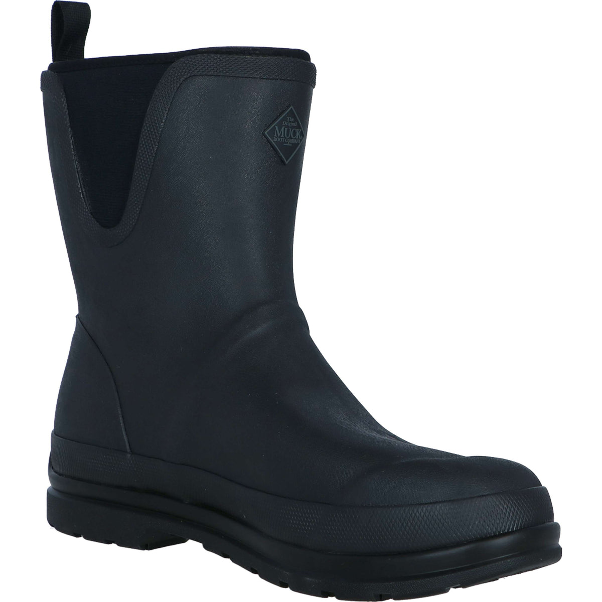 Muck Boot Originals Pull On Mens Noir