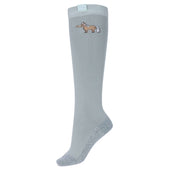 Kentukcy Chaussettes Sammy Gris