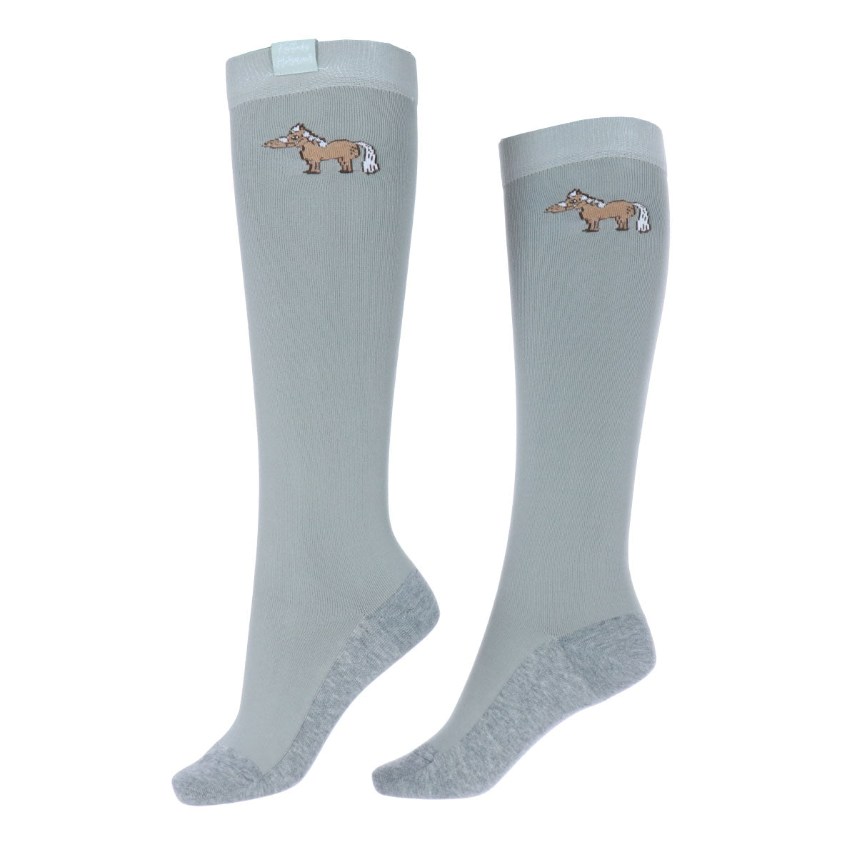 Kentucky Chaussettes Sammy Gris