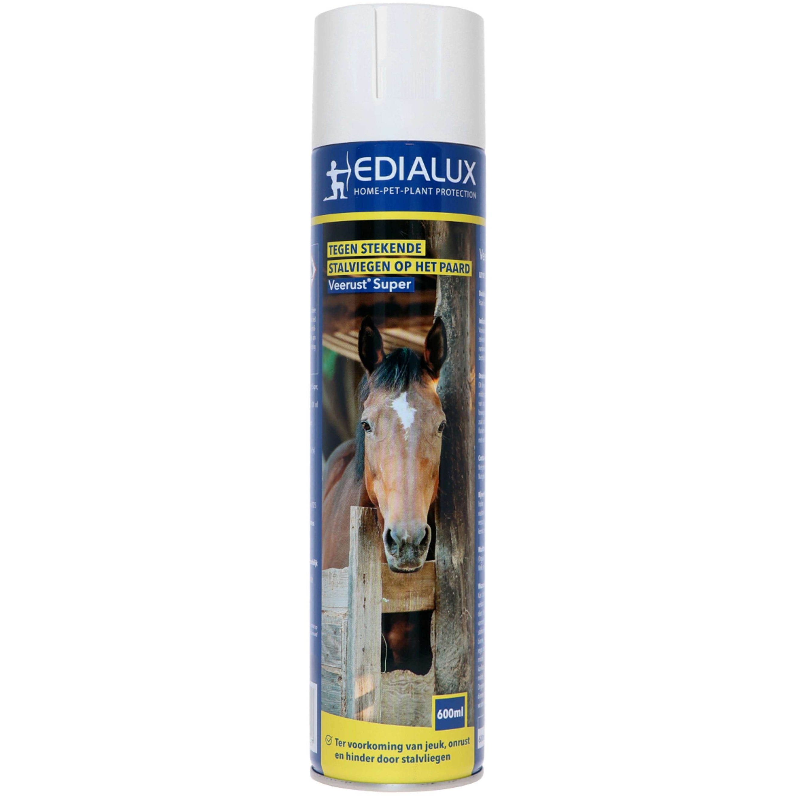 Veerust Super Spray Cheval