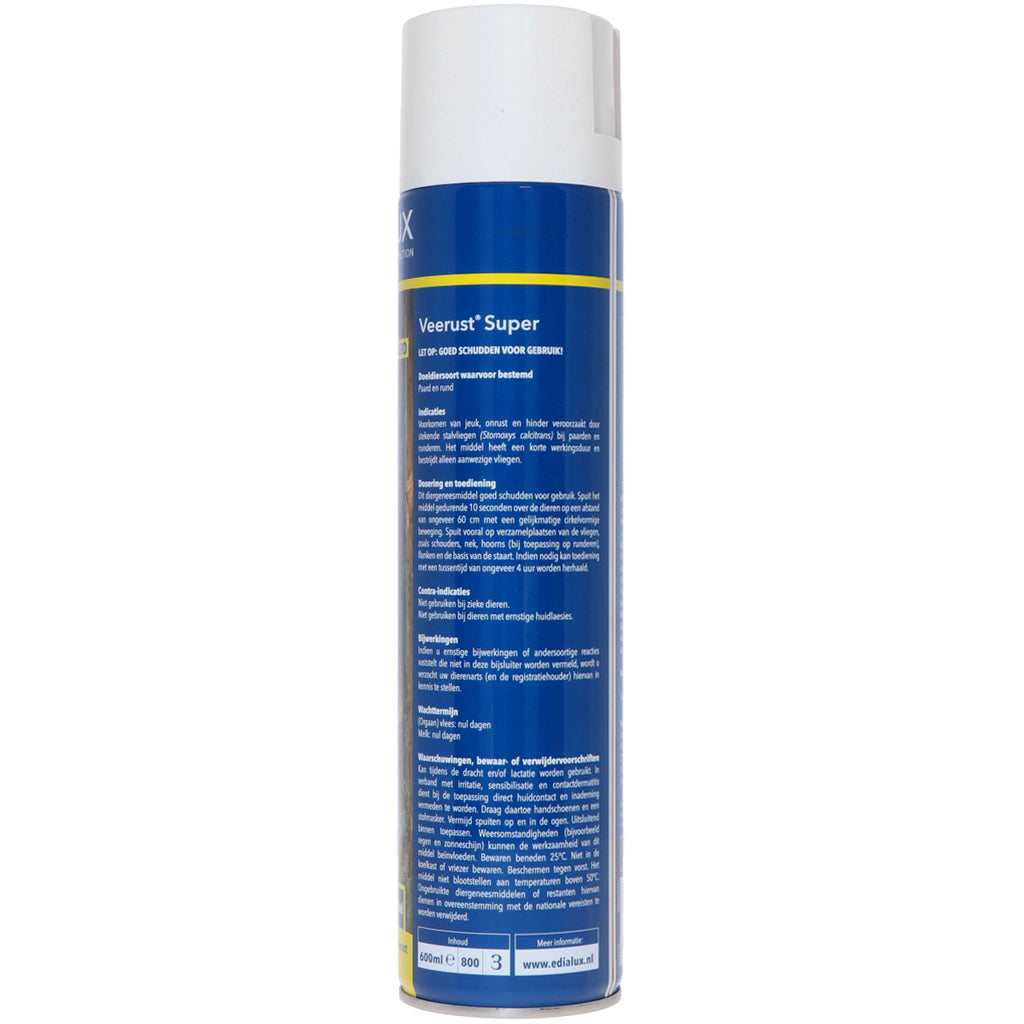 Veerust Super Spray Cheval