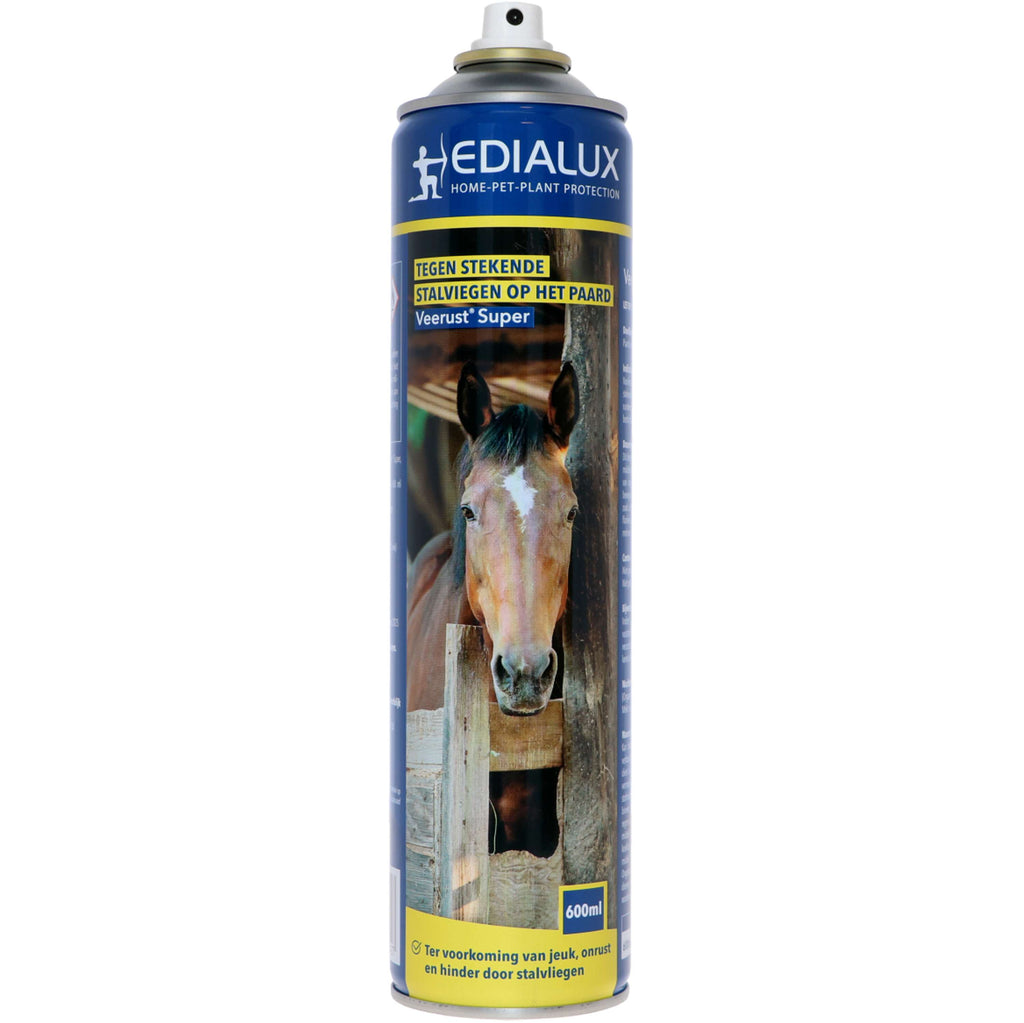 Veerust Super Spray Cheval