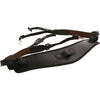 Freejump Collier Tubulaire Noir