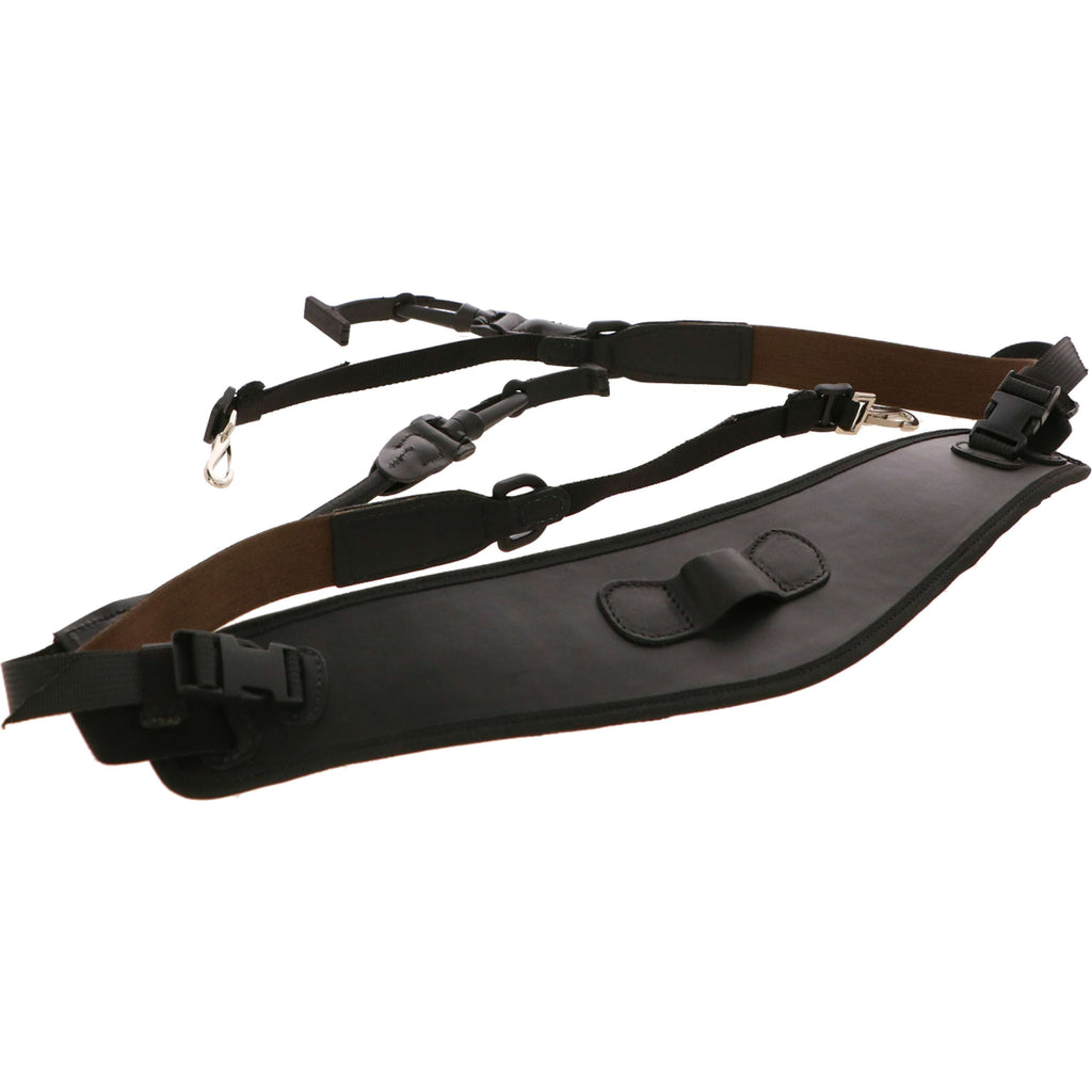 Freejump Collier Tubulaire Noir