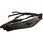 Freejump Collier Tubulaire Noir