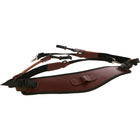 Freejump Collier Tubulaire Marron