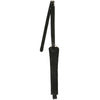 Freejump Étrivières Progrip Cuir Noir