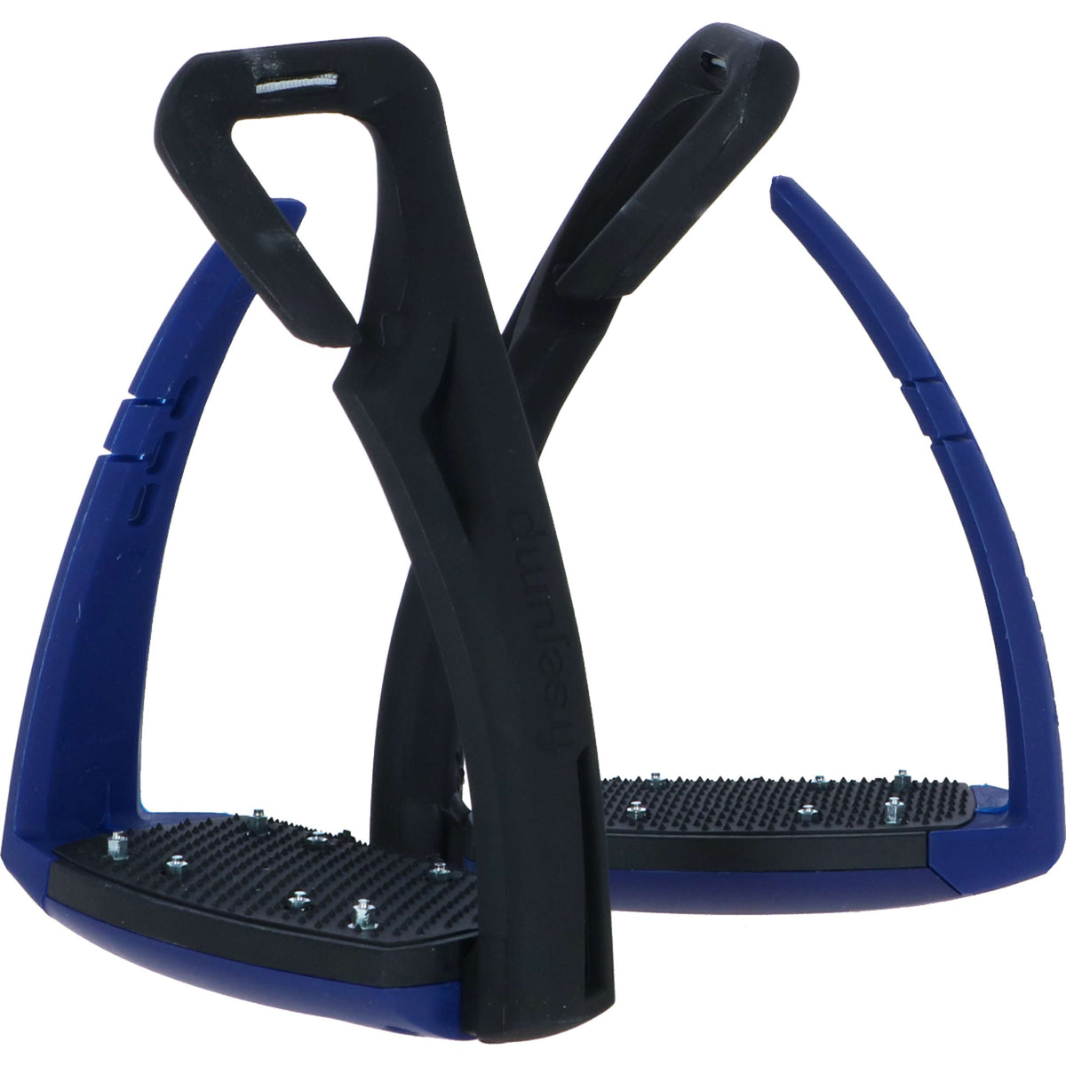 Freejump Étriers Soft Up Pro Plus Noir/marine