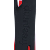 Freejump Étriers Soft Up Pro Plus Noir/Rouge