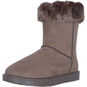 HKM Bottes Allweather Davos Fourrure Taupe