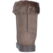 HKM Bottes Allweather Davos Fourrure Taupe