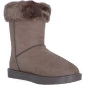 HKM Bottes Allweather Davos Fourrure Taupe