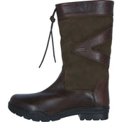 HORKA Bottes d'Extérieur Greenwich Court Forest Green