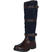 HORKA Bottes d'Extérieur Highlander Long Bleu