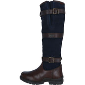 HORKA Bottes d'Extérieur Highlander Long Bleu