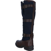 HORKA Bottes d'Extérieur Highlander Long Bleu